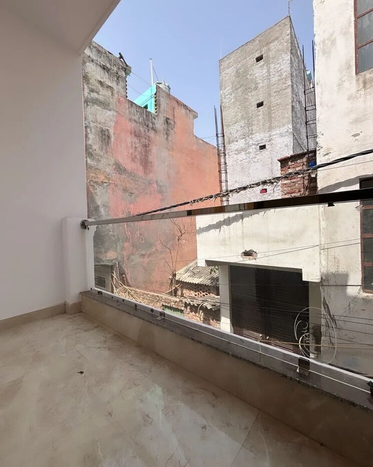 Exterior View, sa-homes-i 5 Bedroom 585 Sq.Ft. Independent House In Uttam Nagar Delhi 8661604