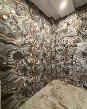 5 BHK Independent House – Exterior View View at SA HOMES I, Uttam Nagar - for Sale