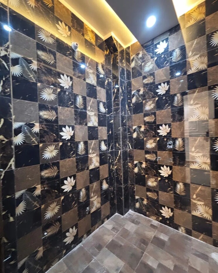 Exterior View, sa-homes-i 5 Bedroom 585 Sq.Ft. Independent House In Uttam Nagar Delhi 8661604