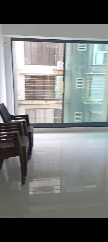 Kitchen in 2.5 BHK Apartment at Arkade Aura, Santacruz West – for Rent