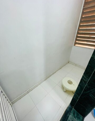 Balcony in 3 BHK Apartment at Acme Ozone, Manpada – for Sale
