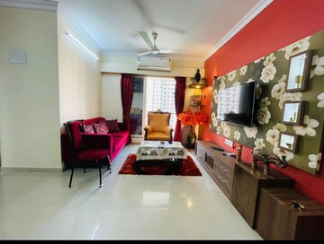 3 BHK Apartment For Sale in Acme Ozone, Manpada