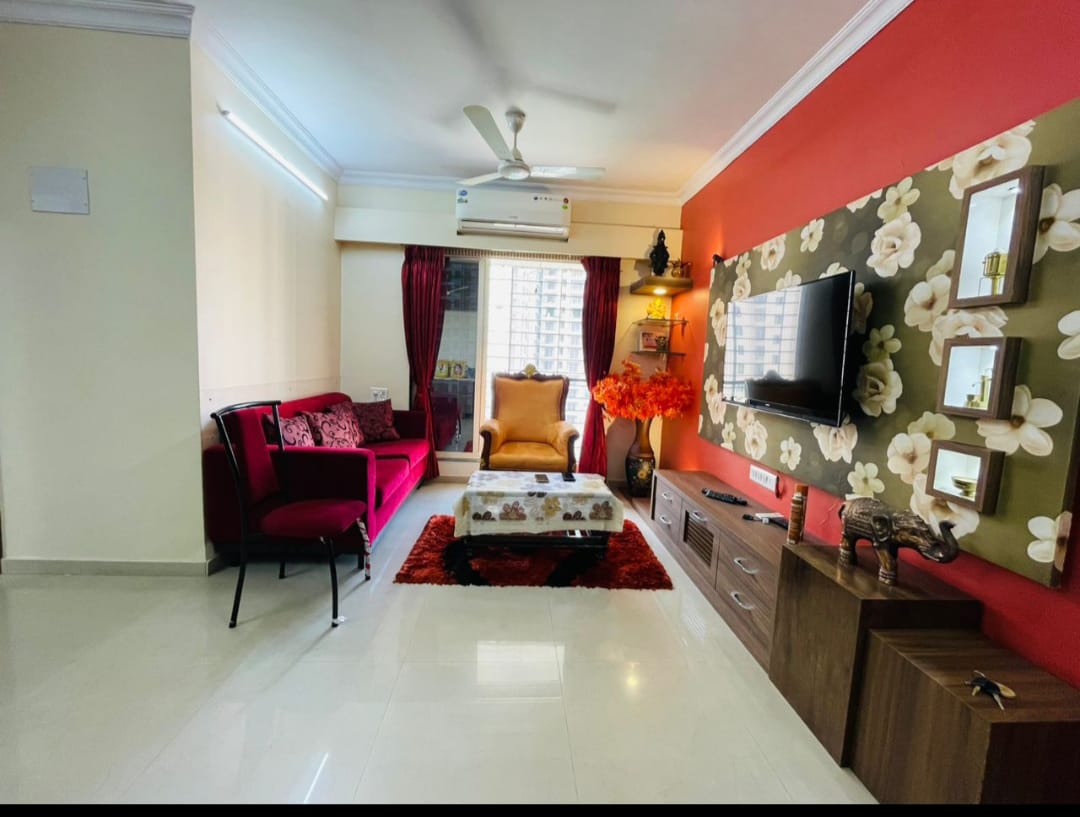 3 BHK + Pooja Room Apartment For Sale in Acme Ozone