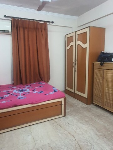 Bedroom in 3 BHK Apartment at Acme Ozone, Manpada – for Sale