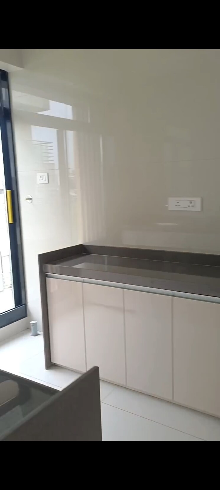 Kitchen, arkade-aura 3 Bedroom 1217 Sq.Ft. Apartment In Santacruz West Mumbai 8661610