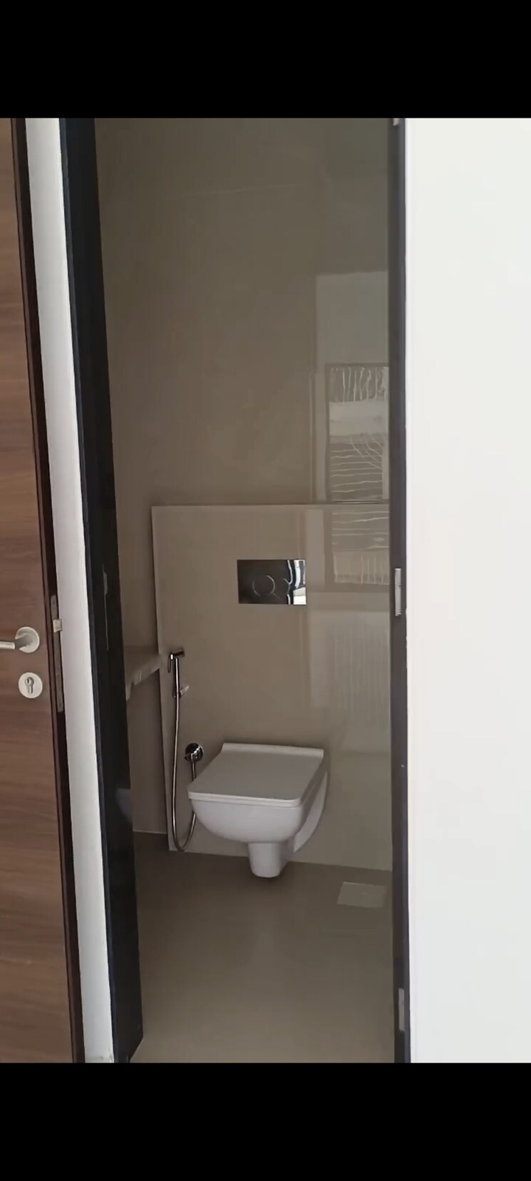 Bathroom, arkade-aura 3 Bedroom 1217 Sq.Ft. Apartment In Santacruz West Mumbai 8661610