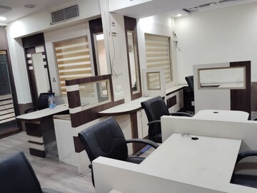 Team Area in  Office Space at Dharampeth – for Rent