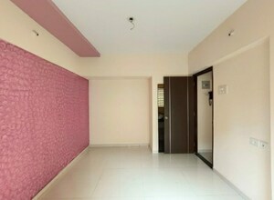 1 BHK Apartment For Sale in Kalpataru Garden, Nalasopara West