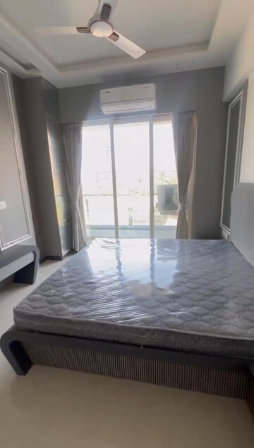 Bedroom in 1 BHK Apartment at Mangeshi Sohan, Kalyan West – for Sale