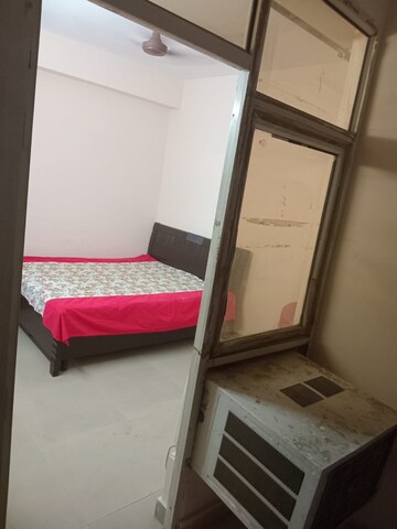Bedroom in 1 BHK Apartment at Supertech Ecovillage I, Sector 1 Greater Noida – for Rent
