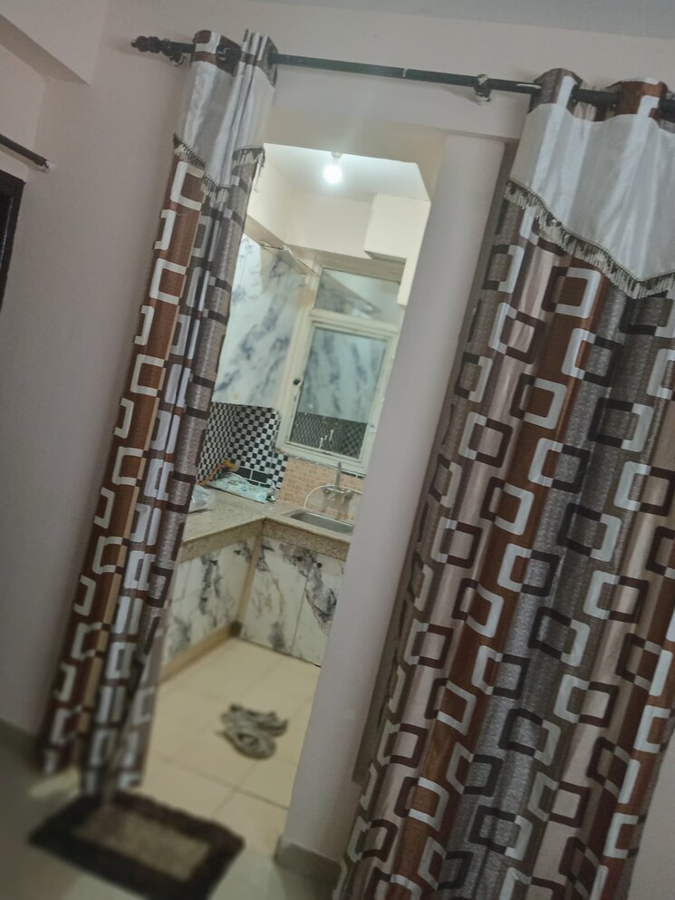 Balcony, supertech-ecovillage-i 1 Bedroom 598 Sq.Ft. Apartment In Sector 1 Greater Noida Greater Noida 8661624