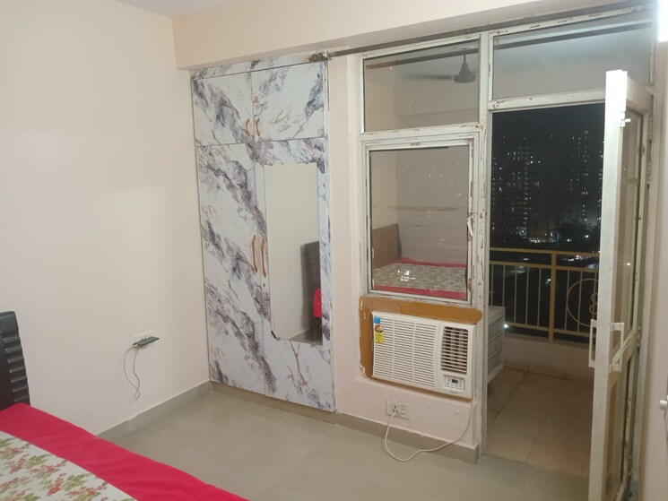 Room, supertech-ecovillage-i 1 Bedroom 598 Sq.Ft. Apartment In Sector 1 Greater Noida Greater Noida 8661624