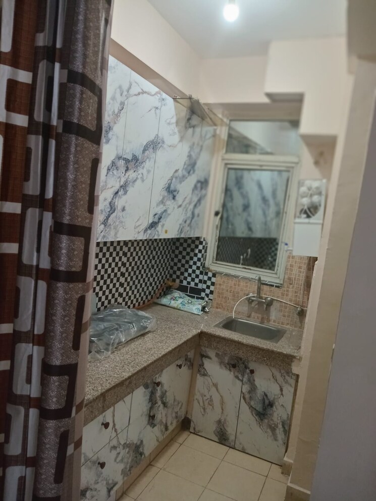 Living Room, supertech-ecovillage-i 1 Bedroom 598 Sq.Ft. Apartment In Sector 1 Greater Noida Greater Noida 8661624