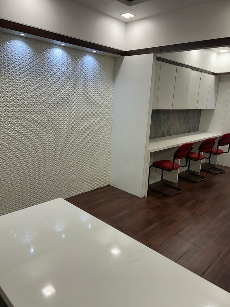 Floor Plan, dharampeth Commercial Office Space 935 Sq.Ft. In Dharampeth Nagpur 8661621