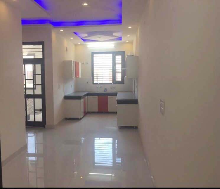 Kitchen, lavasa-homes 3 Bedroom 1550 Sq.Ft. Builder Floor In Lohgarh Zirakpur 8661633