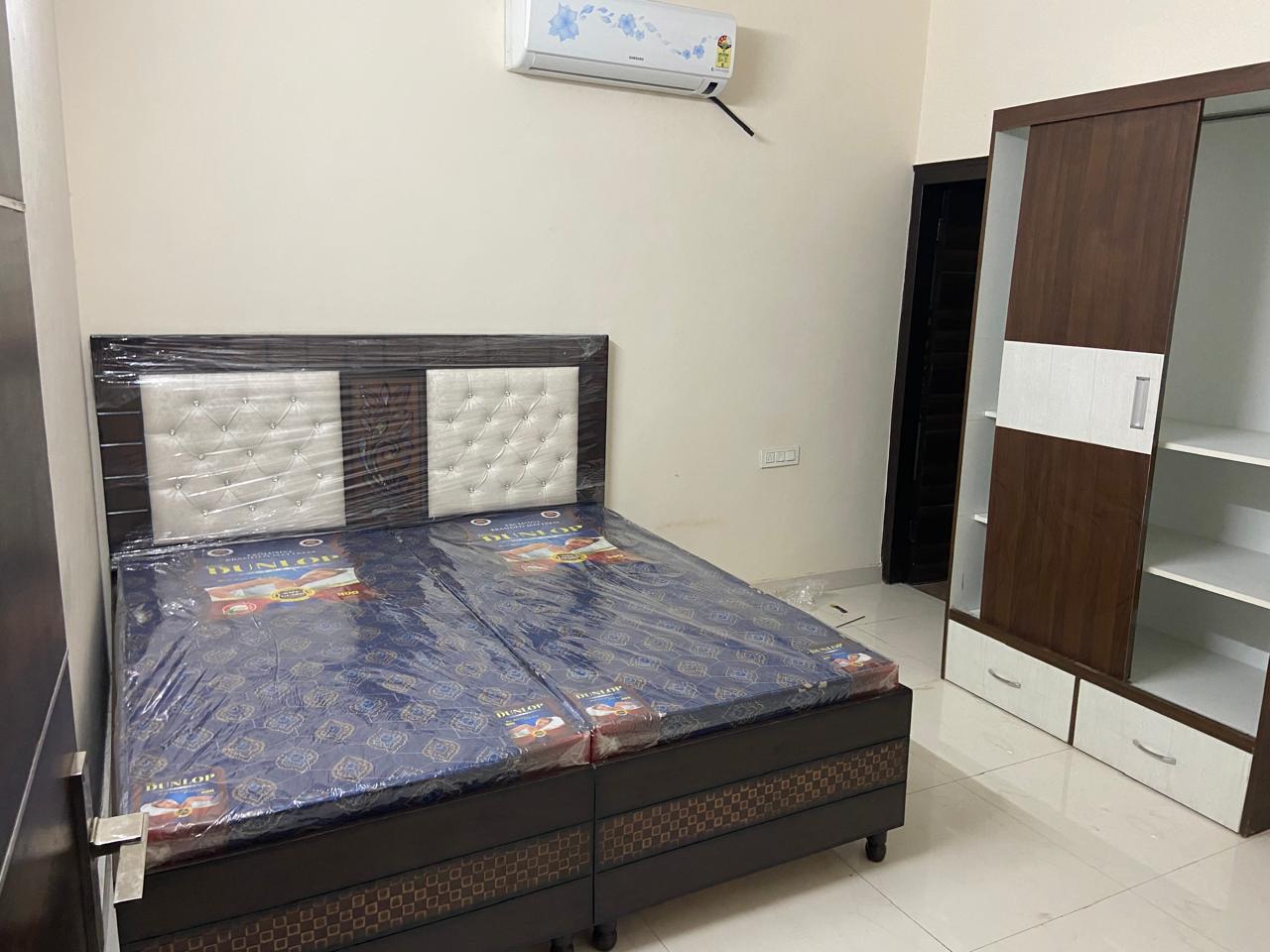 3 BHK + Study Room Builder Floor For Rent in Lavasa Homes
