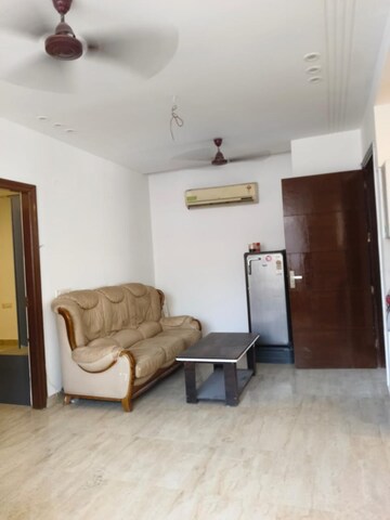 Living Room in 3 BHK Builder Floor at Lavasa Homes, Lohgarh – for Rent