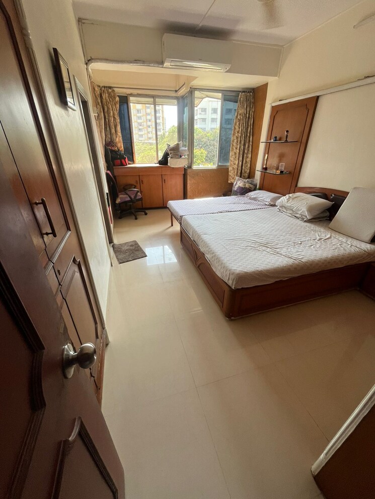 Balcony, kanakia-sanskruti 3 Bedroom 1295 Sq.Ft. Apartment In Kandivali East Mumbai 8661636