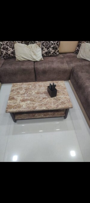 Furnished Amenities in 3 BHK Apartment at Kanakia Sanskruti, Kandivali East – for Sale