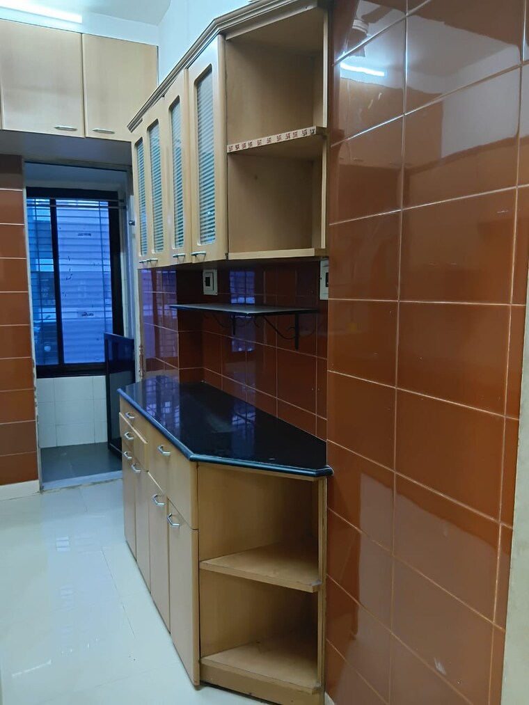 Kitchen, kanakia-sanskruti 3 Bedroom 1295 Sq.Ft. Apartment In Kandivali East Mumbai 8661636