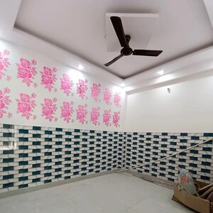 Master Bedroom in 5 BHK Independent House at Bhasin Homes, Uttam Nagar – for Sale