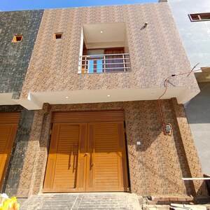 5 BHK Independent House – Exterior View View at Bhasin Homes, Uttam Nagar - for Sale
