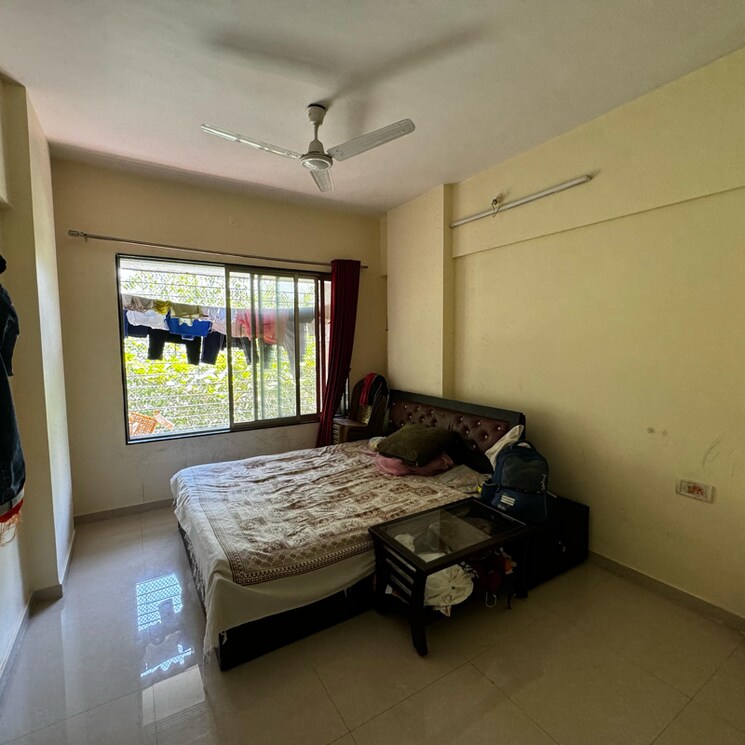 Bedroom, vasai west 2 Bedroom 1045 Sq.Ft. Apartment In Vasai West Palghar 8661649