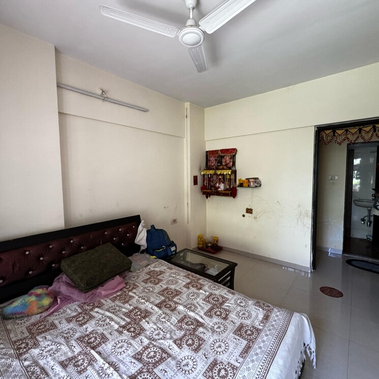 Bedroom, vasai west 2 Bedroom 1045 Sq.Ft. Apartment In Vasai West Palghar 8661649
