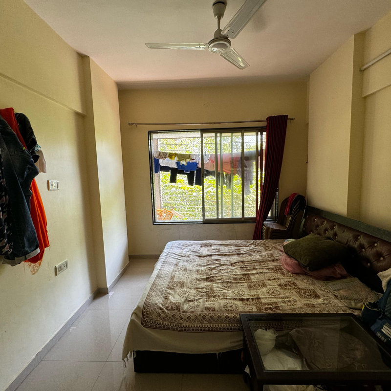 2 BHK + Study Room Apartment For Sale in Sun City