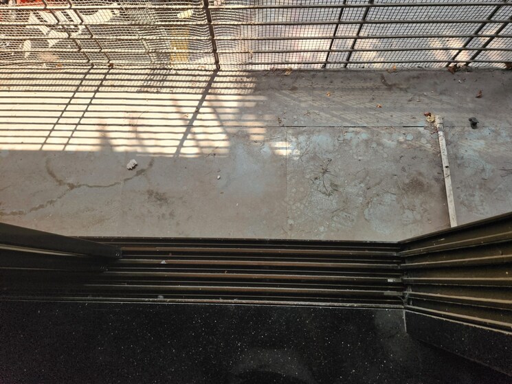 Balcony, runwal-garden-city 3 Bedroom 1172 Sq.Ft. Apartment In Balkum Pada Thane 8661644