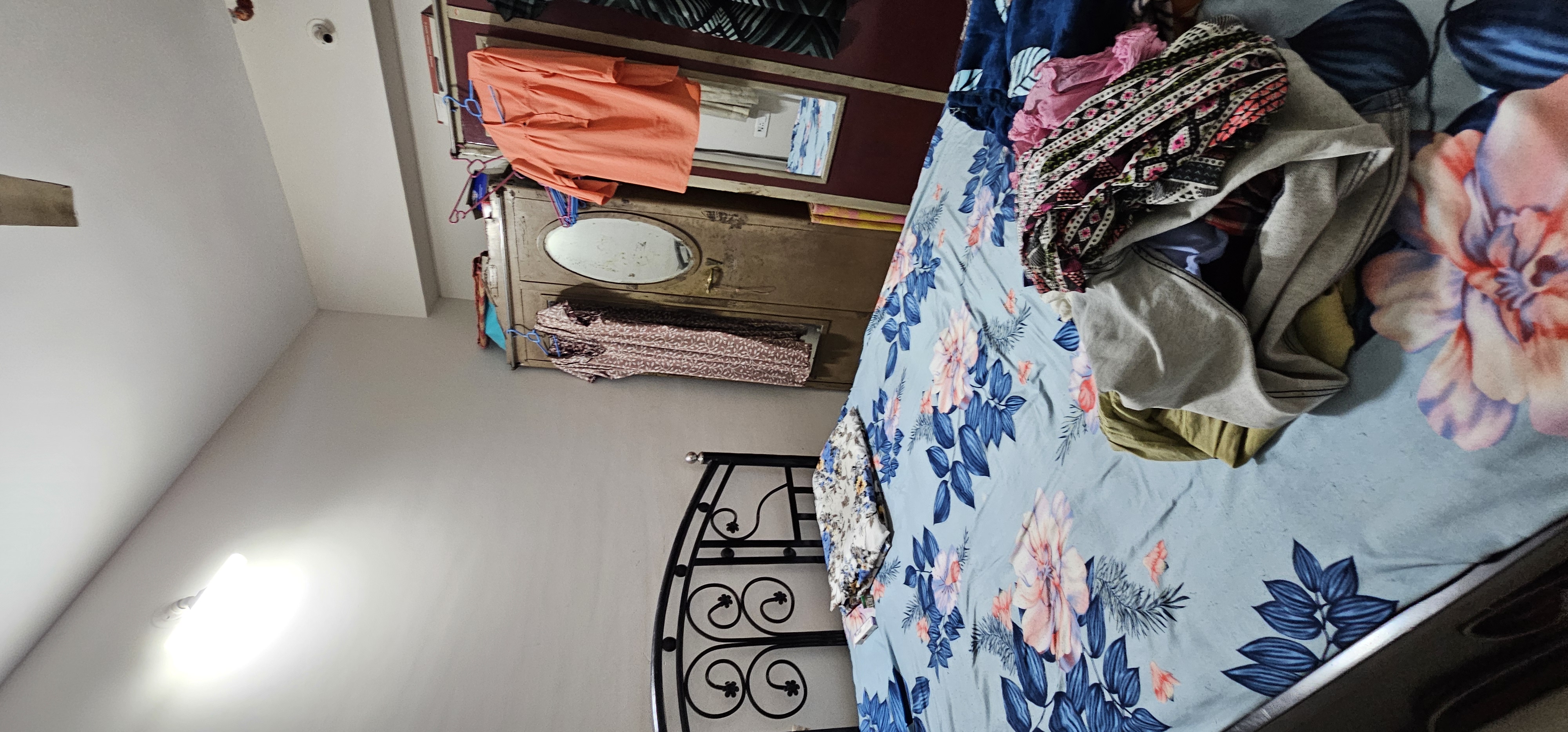 2 BHK + Pooja Room 557 Sq.Ft. Apartment in Ashar Maple Birch