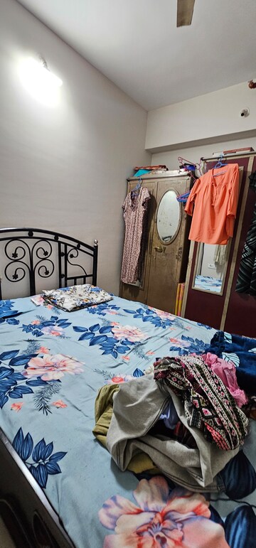 2 BHK Apartment For Sale in Ashar Maple Birch, Mulund West