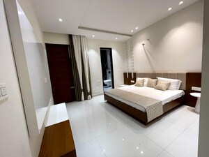 3 BHK Apartment For Sale in Sector 124