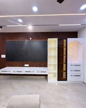 Bedroom in 4 BHK Builder Floor at SA HOMES I, Uttam Nagar – for Sale