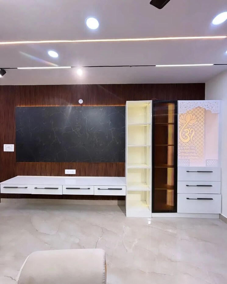 Bedroom, sa-homes-i 4 Bedroom 1350 Sq.Ft. Builder Floor In Uttam Nagar Delhi 8661663