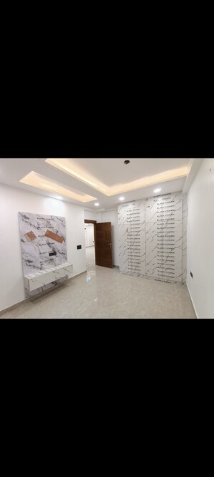 Bedroom in 4 BHK Builder Floor at Khanpur – for Sale