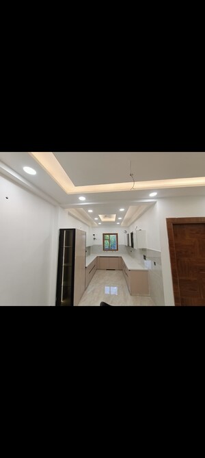 4 BHK Builder Floor For Sale in Khanpur