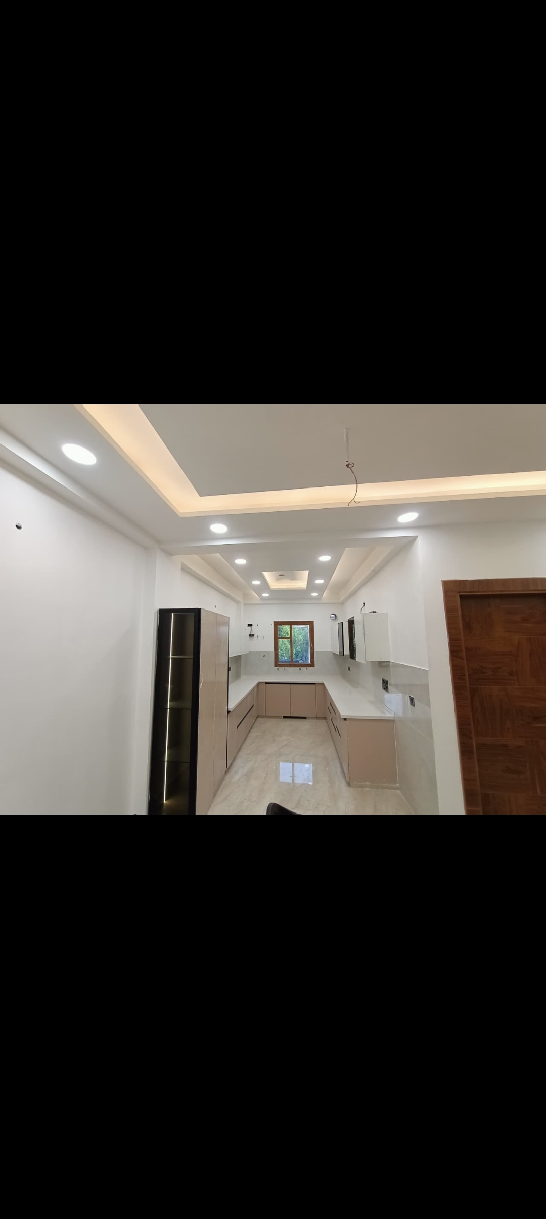 4 BHK Builder Floor For Sale in Khanpur