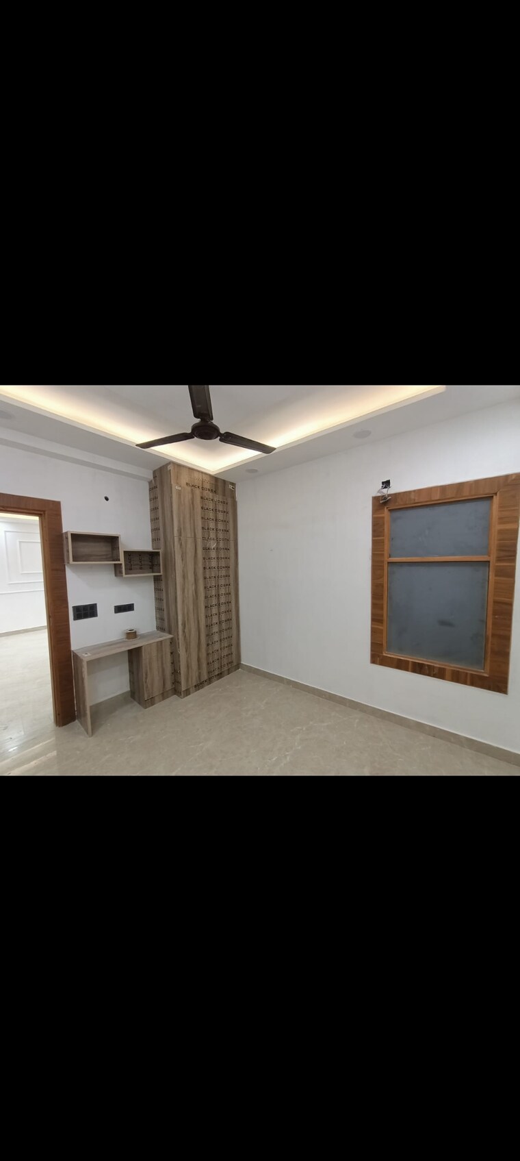 Bedroom, khanpur 4 Bedroom 1800 Sq.Ft. Builder Floor In Khanpur Delhi 8661648