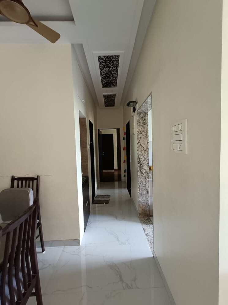 undefined, acme-ozone 2 Bedroom 1032 Sq.Ft. Apartment In Manpada Thane 8661660