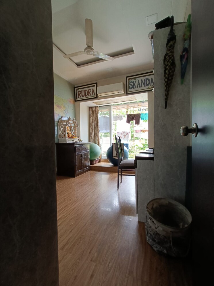 Living Room, acme-ozone 2 Bedroom 1032 Sq.Ft. Apartment In Manpada Thane 8661660