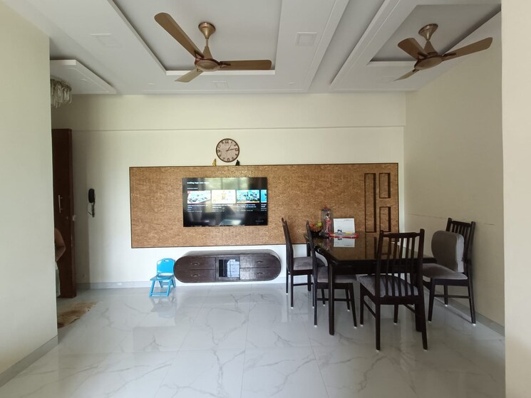 Master Bedroom, acme-ozone 2 Bedroom 1032 Sq.Ft. Apartment In Manpada Thane 8661660