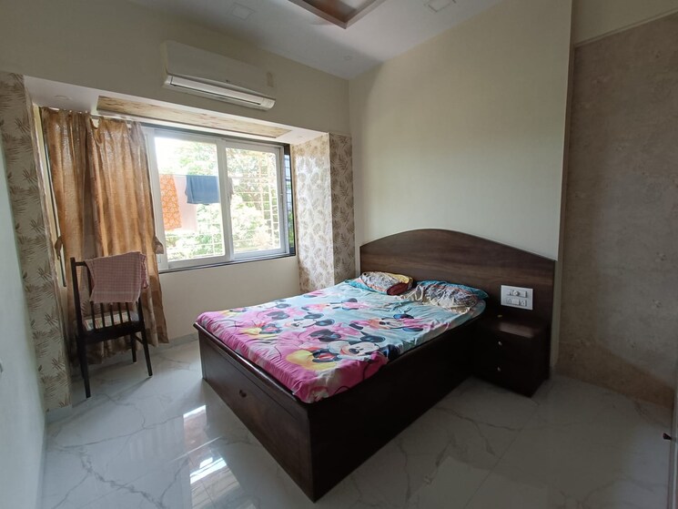 Bedroom, acme-ozone 2 Bedroom 1032 Sq.Ft. Apartment In Manpada Thane 8661660