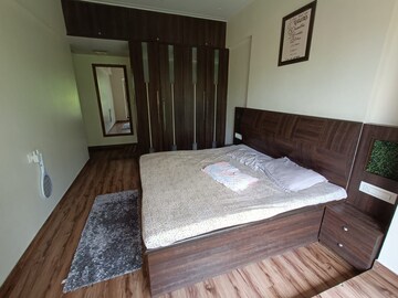 Bedroom in 2 BHK Apartment at Acme Ozone, Manpada – for Sale