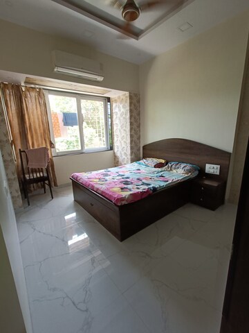 2 BHK Apartment For Sale in Acme Ozone, Manpada