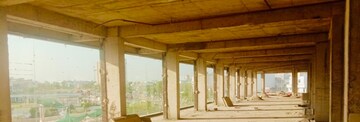 Building Lobby in  Office Space at Mi Road – for Rent