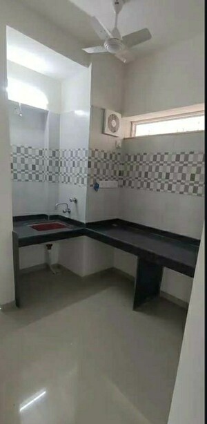 Kitchen in 1 BHK Apartment at Dudhwala Ayan Residency Phase 1, Nalasopara West – for Sale