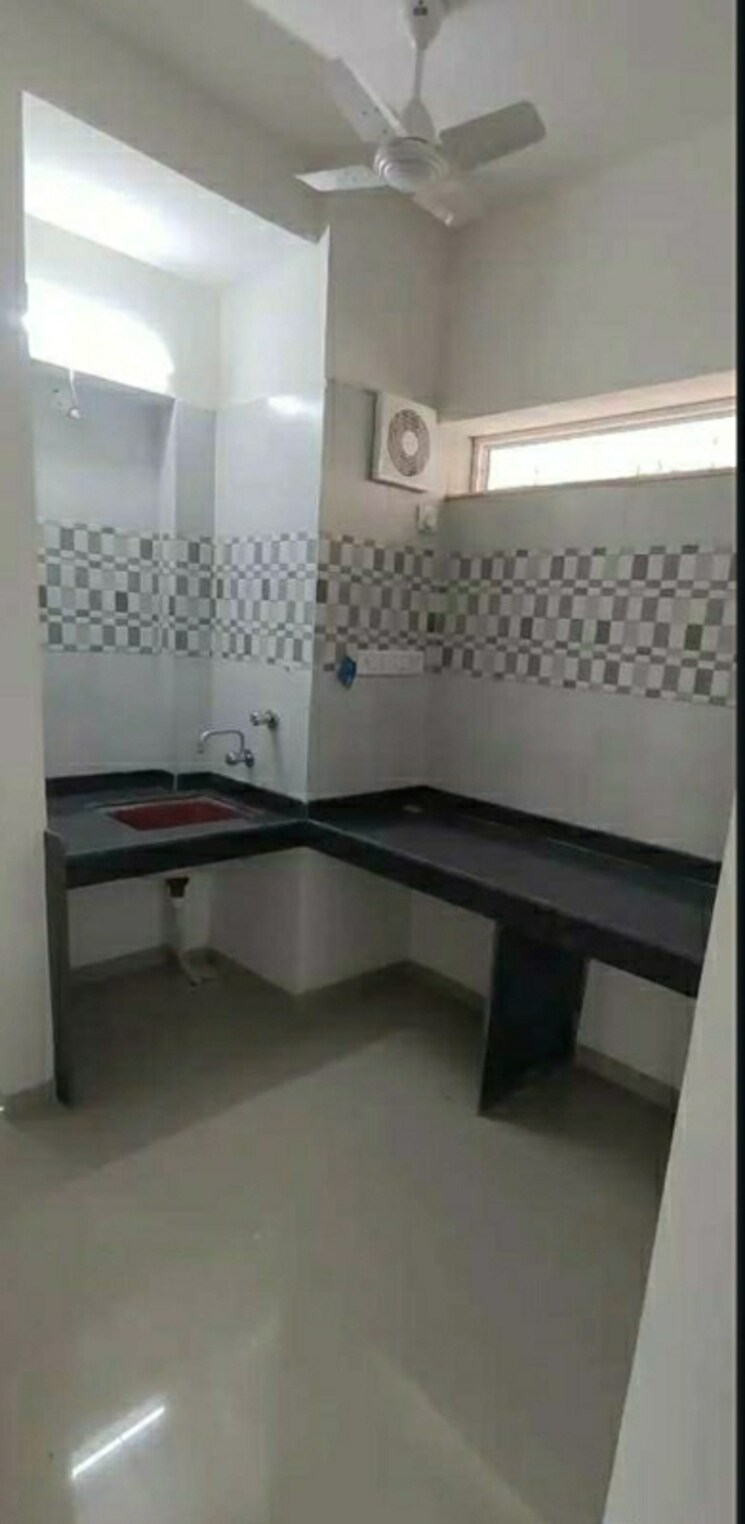 Kitchen, dudhwala-ayan-residency-phase-1 1 Bedroom 570 Sq.Ft. Apartment In Nalasopara West Palghar 8661671