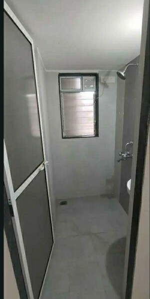 Bathroom in 1 BHK Apartment at Dudhwala Ayan Residency Phase 1, Nalasopara West – for Sale