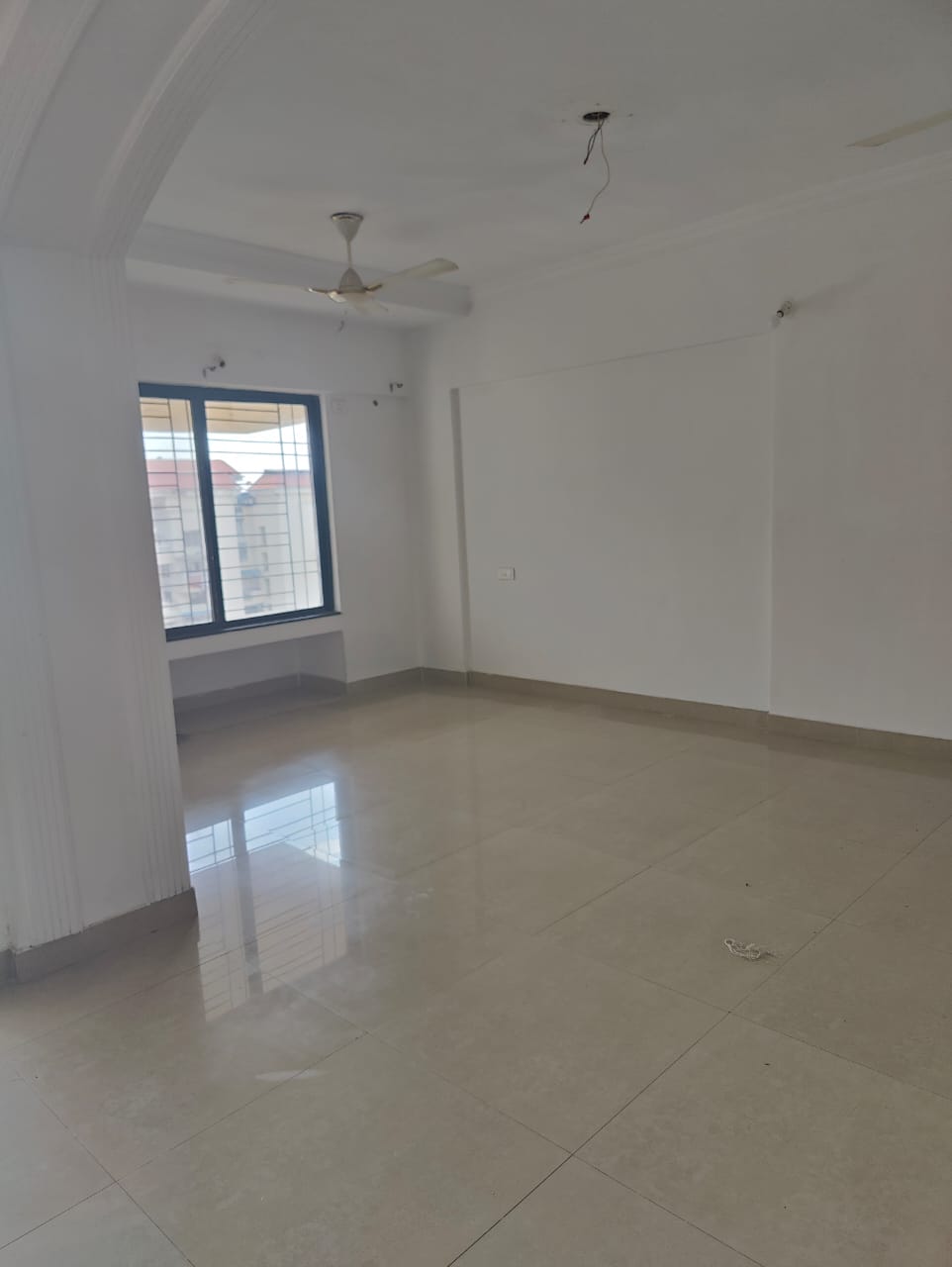 2 BHK 1240 Sq.Ft. Apartment in Bramhacorp Emerald County